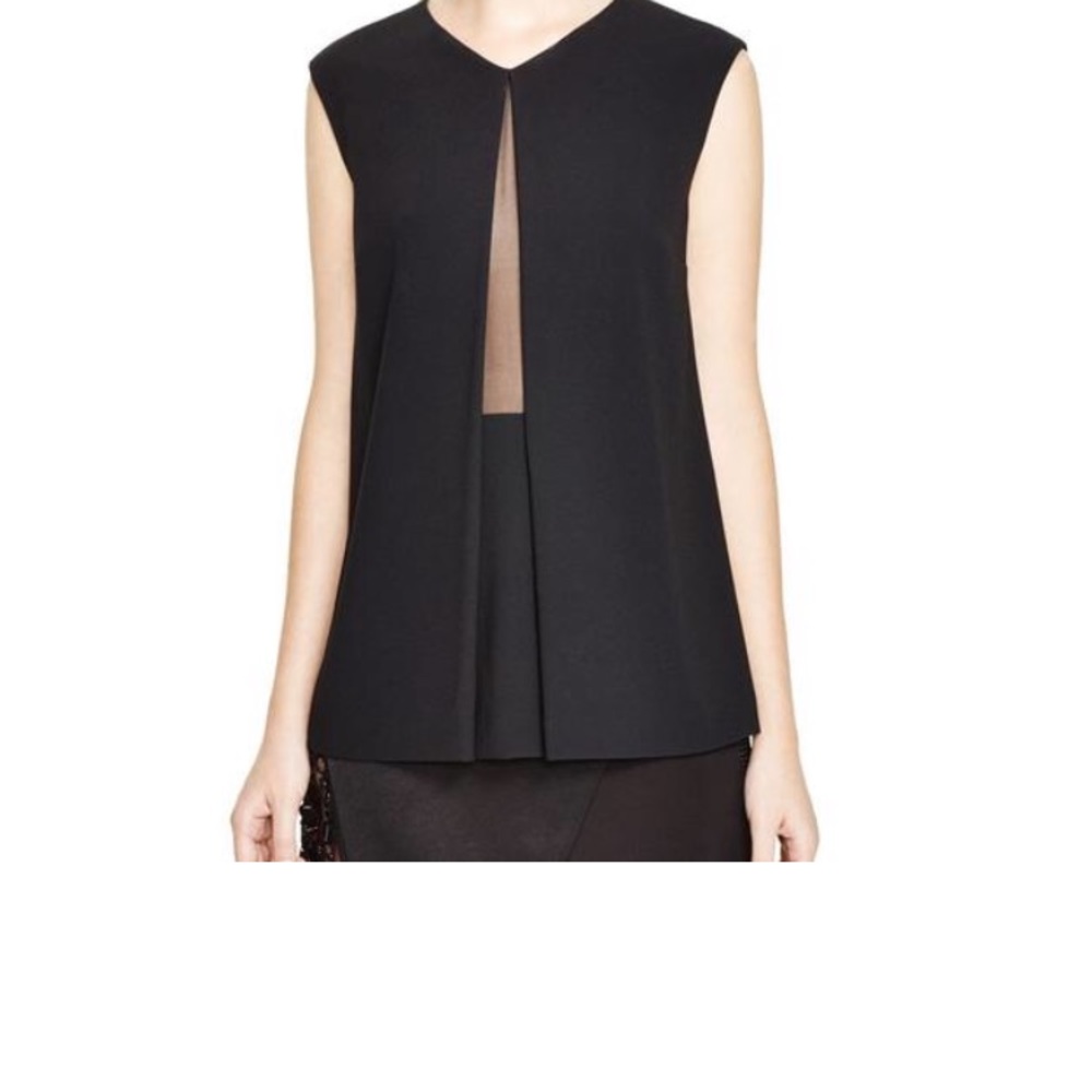 DKNY top